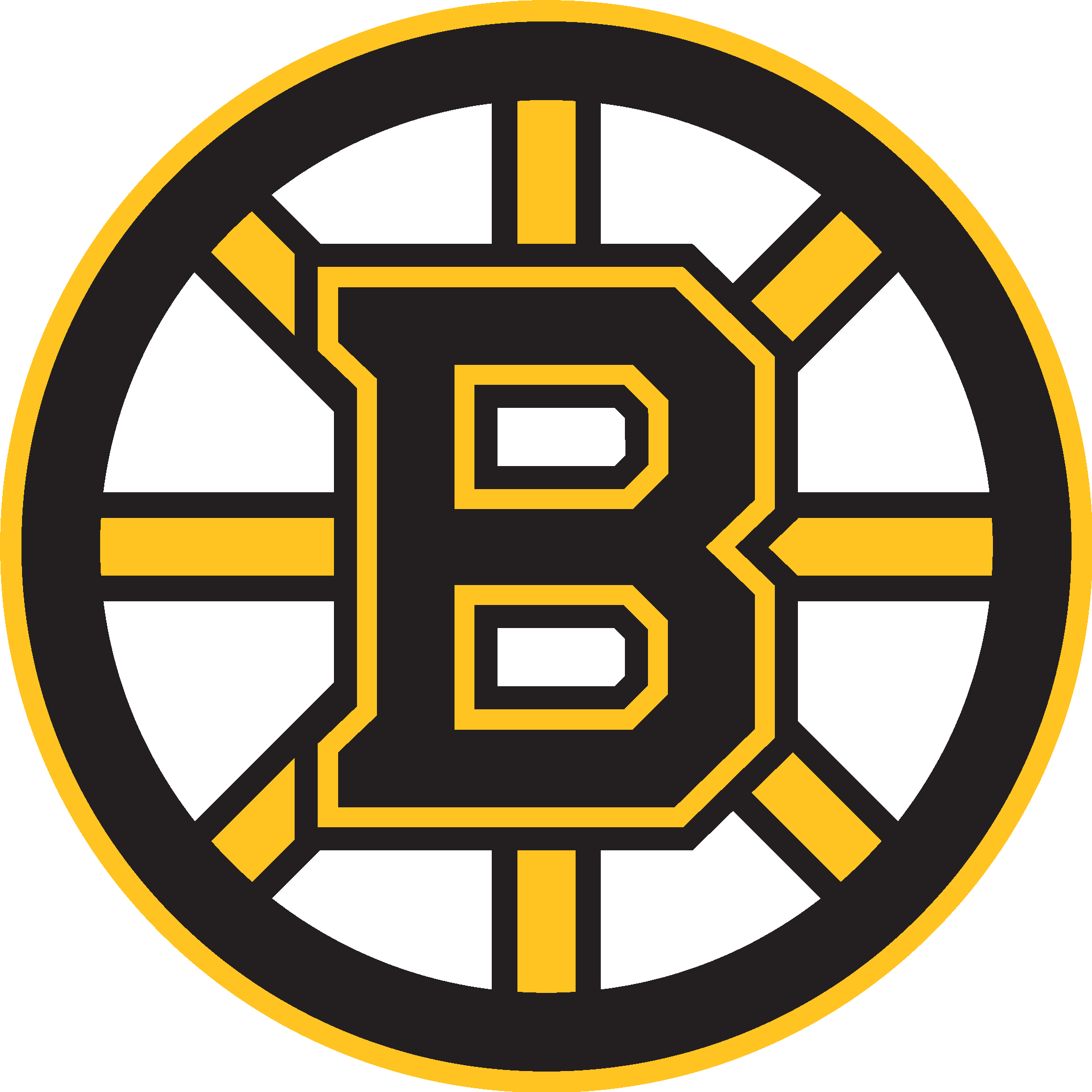 Bruins Logo